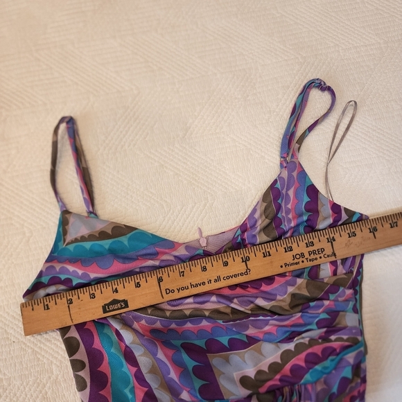 Trina Turk silk dress - Picture 12 of 14